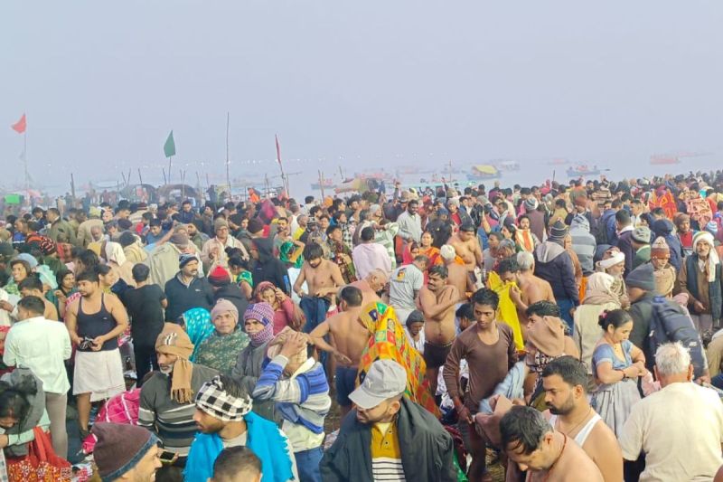 Mahakumbh 2025