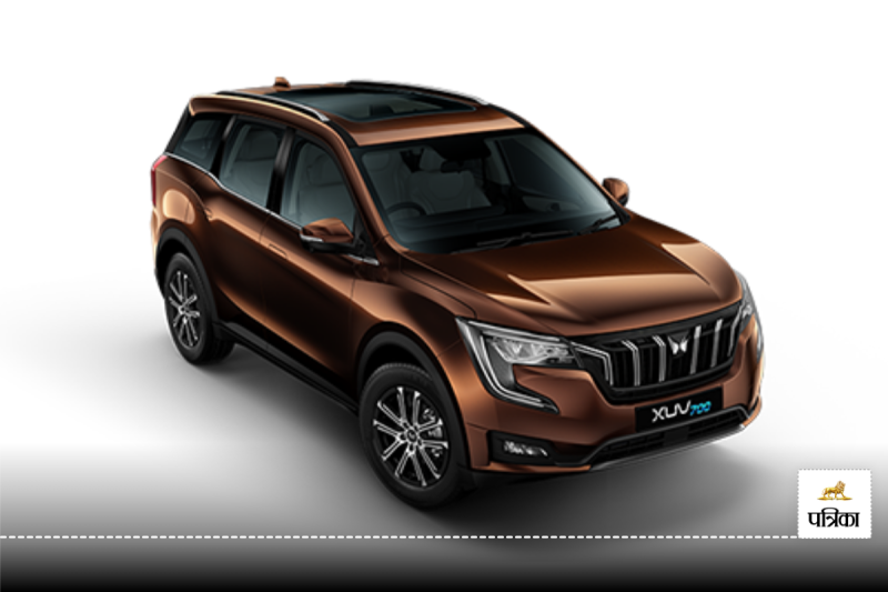 Mahindra XEV 7e leaked ahead of unveil Key Features Revealed