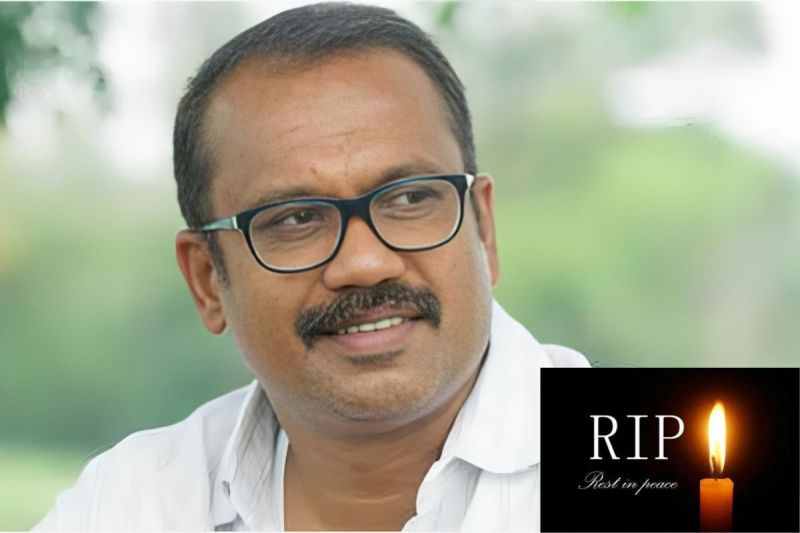 Malayalam director Shafi AKA MH Rasheed dies at 56
