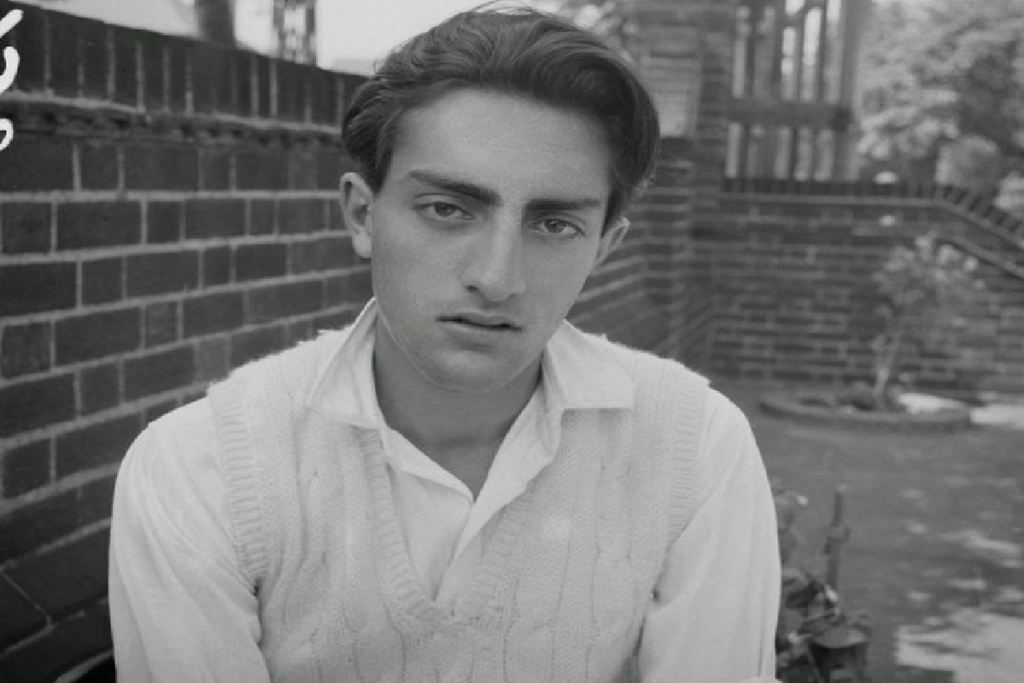 Mansur Ali Khan Pataudi