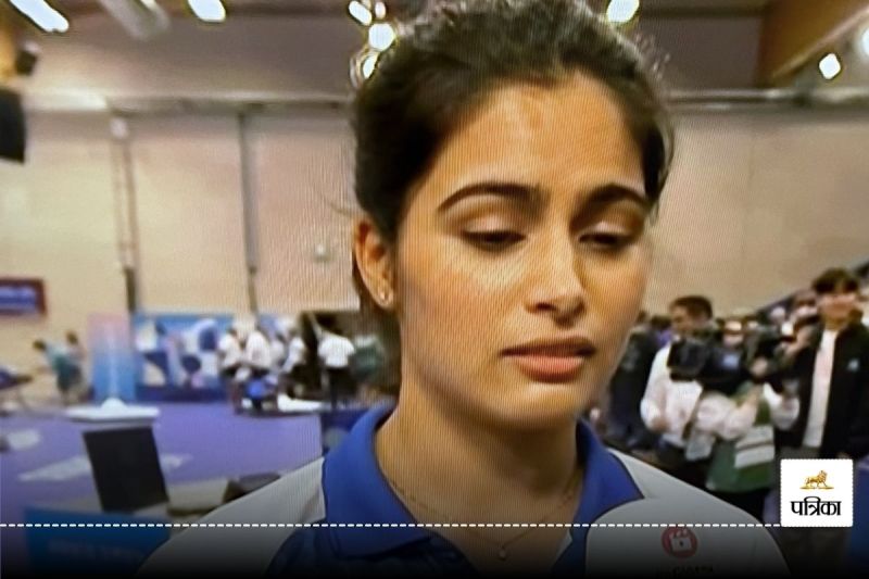 Manu Bhaker Grandmother and Uncle Dead in Accident