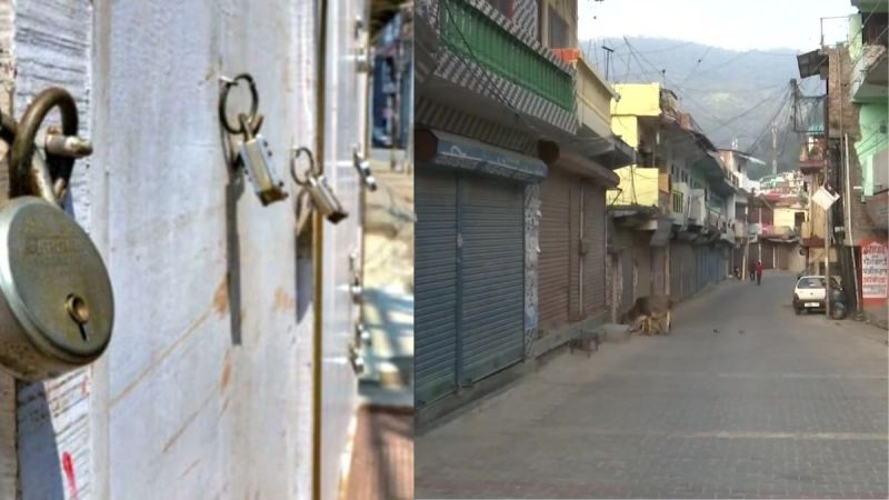 Markets and factories will remain closed in Uttarakhand tomorrow due to municipal elections