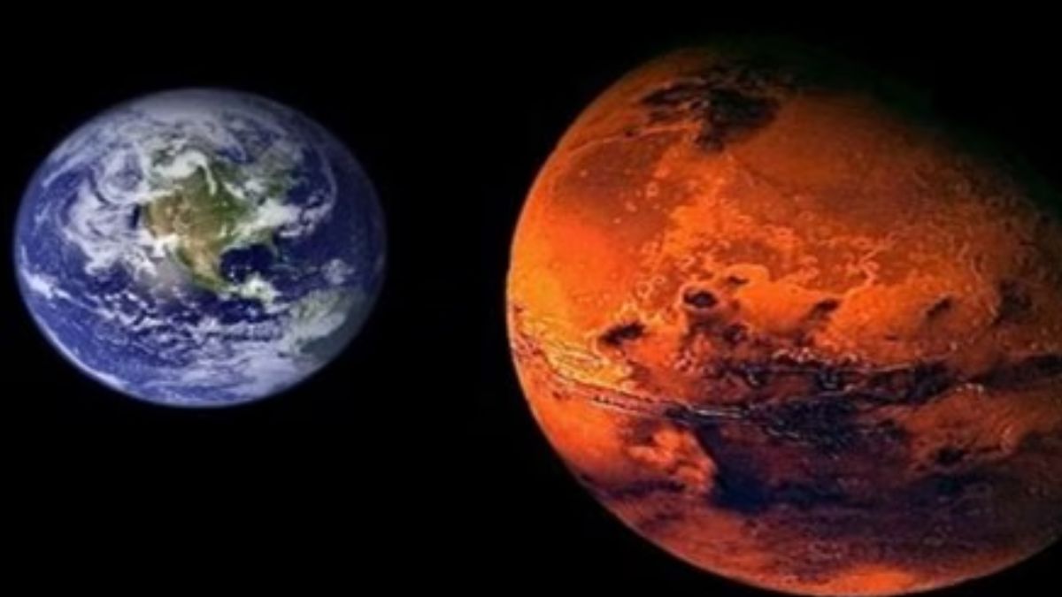 Mars