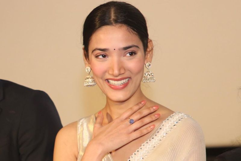 Medha Shankar upcoming movie