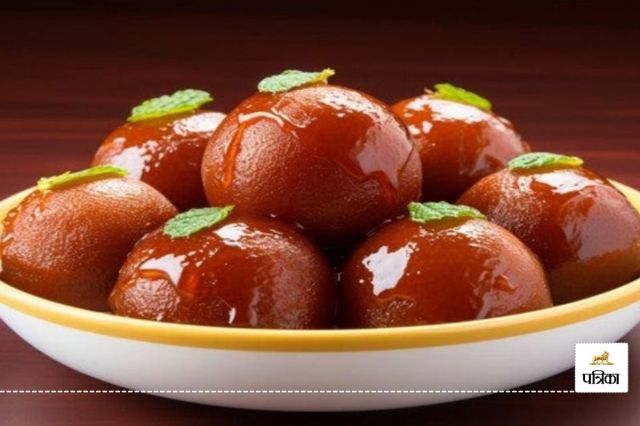 Sweet specialties of Indian cities