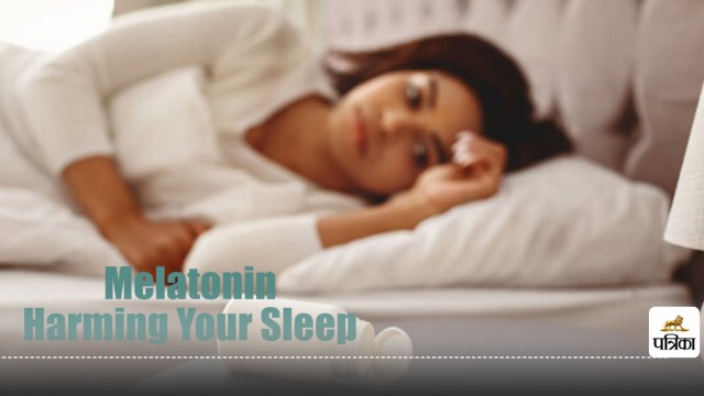 Melatonin for Sleep Beware of These Side Effects