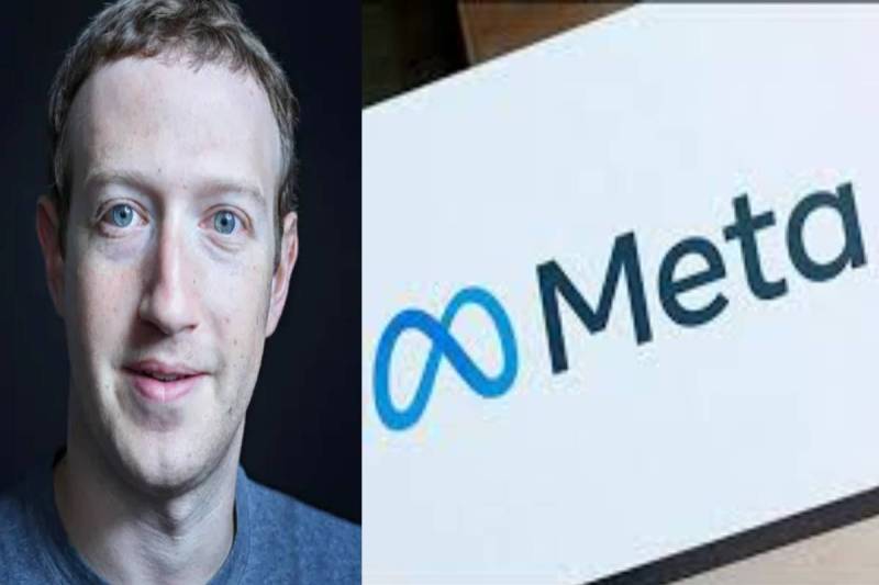 Meta Zuckerberg