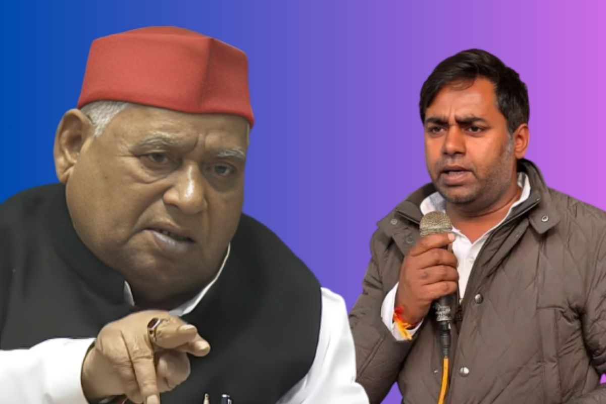 Milkipur By Election 2025: ‘पासी’ फैक्टर पर भारी पड़ा ‘अवधेश’ का जादू, क्या बेटे
अजीत को मिलेगा ताज?