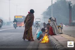 Weather Update: मुंबई में हवा गुणवत्ता में सुधार, ठंड को लेकर मौसम विभाग ने दिया
बड़ा अपडेट - image