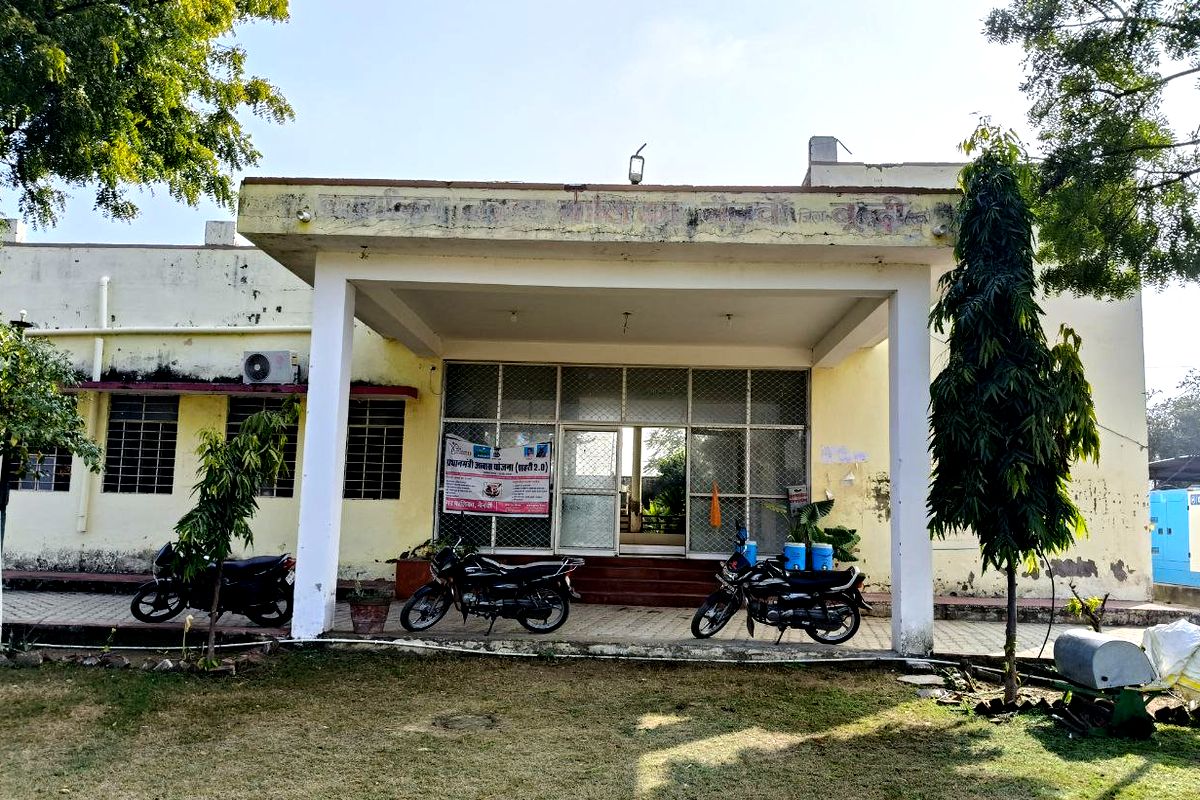 सप्ताह में दो दिन ही होगा नगरपालिका में फाईलों पर निर्णय