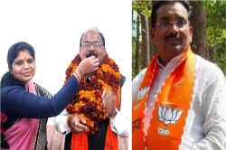 BJP new district president: सरगुजा में भाजपा को कल मिलेगा नया जिलाध्यक्ष,
सूरजपुर में मुरली तो बलरामपुर में ओमप्रकाश को मिली कमान - image