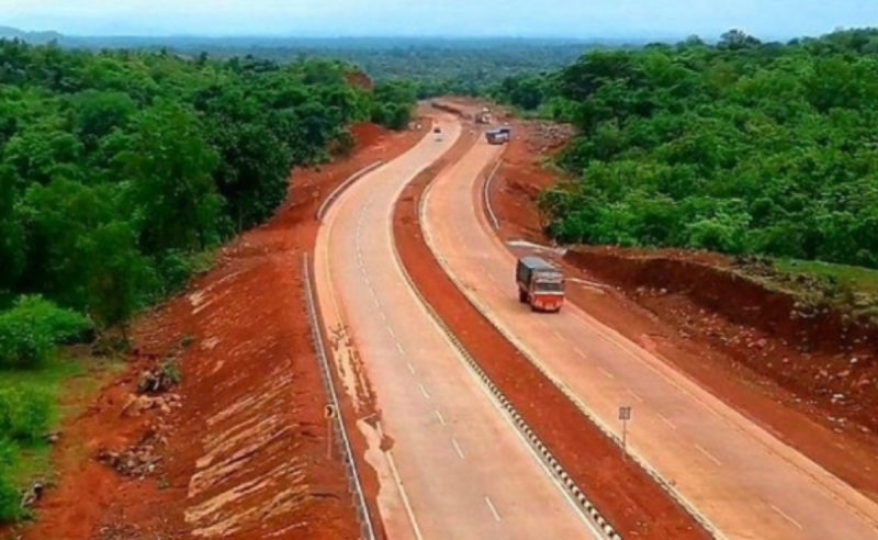 Murar Chitaura Road will be widened in 127 crores