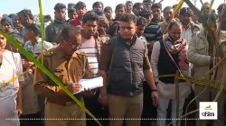 Amroha Murder: सपा नेता का दिनदहाड़े मर्डर, घेरकर सिर में मारी गोली, मचा हड़कंप - image