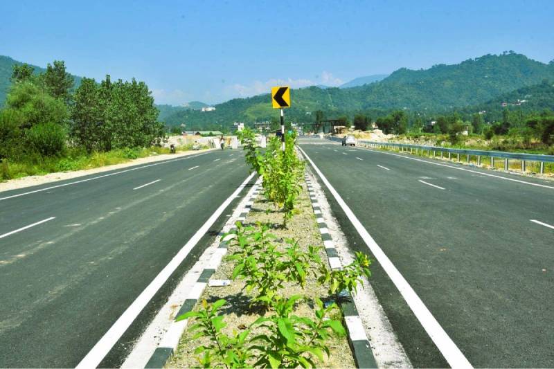 NATIONAL HIGHWAY
