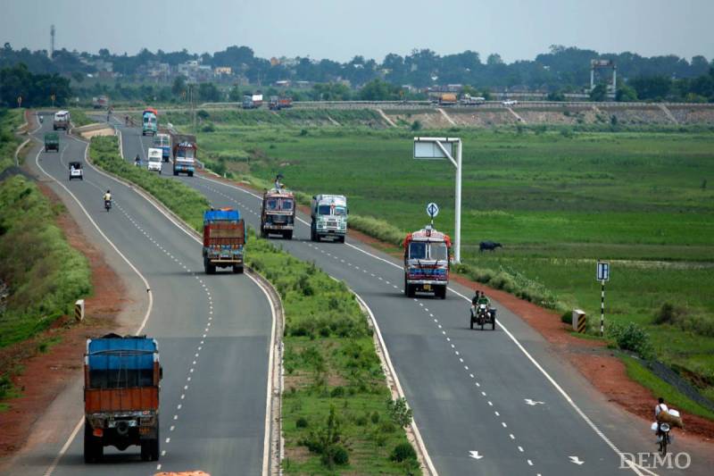 New alignment will reduce the distance between Bhopal and Jabalpur