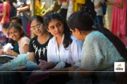 NEET 2025: NTA का बड़ा ऐलान, नीट परीक्षा में समय, पैटर्न को लेकर होने जा रहा बड़ा
बदलाव, जानें डिटेल्स - image