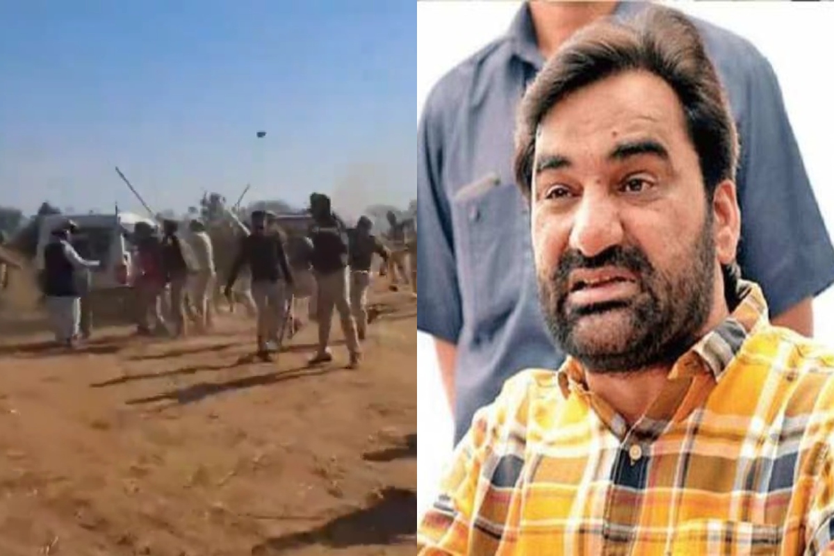 NP Hnauman Beniwal