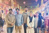 NRI VISIT JAIPUR