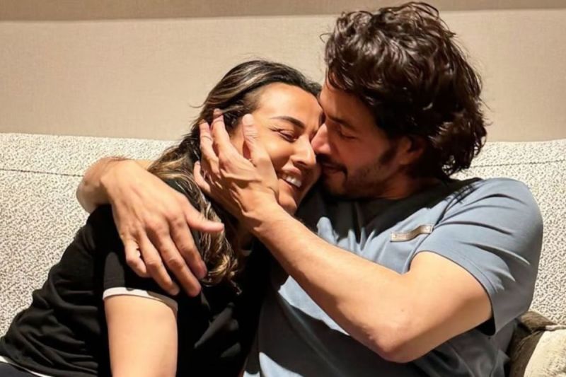 Namrata Shirodkar Birthday