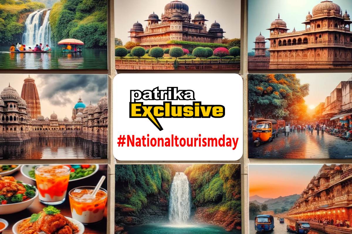 National Tourism Day