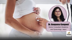 Tests during pregnancy : प्रेग्नेंसी में जरूरी जांचें और टीके, जानें कब और क्यों
कराएं : डॉ. अनुपमा गंगवाल - image