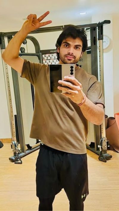 Short video poster image