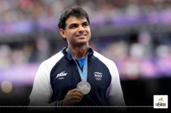 Neeraj Chopra Networth: नीरज चोपड़ा और हिमानी मोर, ग्लोबल टूर्नामेंट्स से लग्जरी
लाइफ तक, जानिए इस पावर कपल की कमाई और कामयाबी का सफर - image