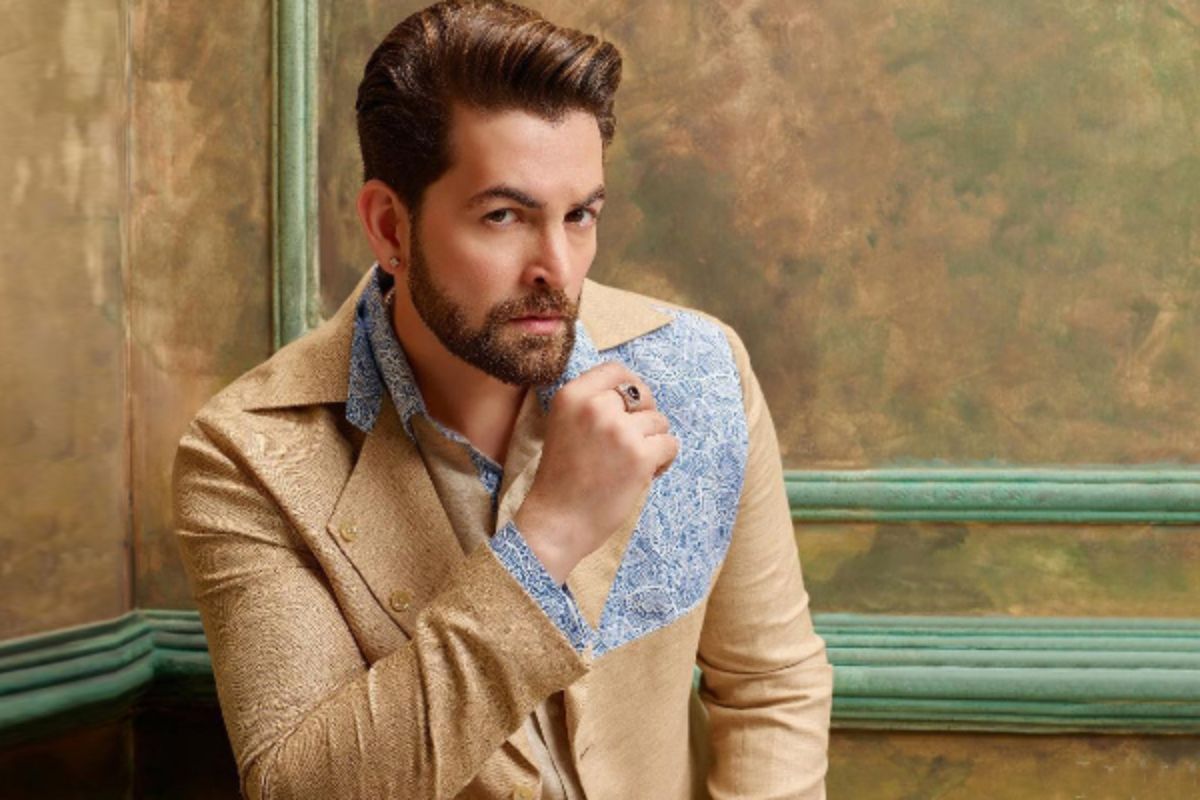 Neil Nitin Mukesh Birthday