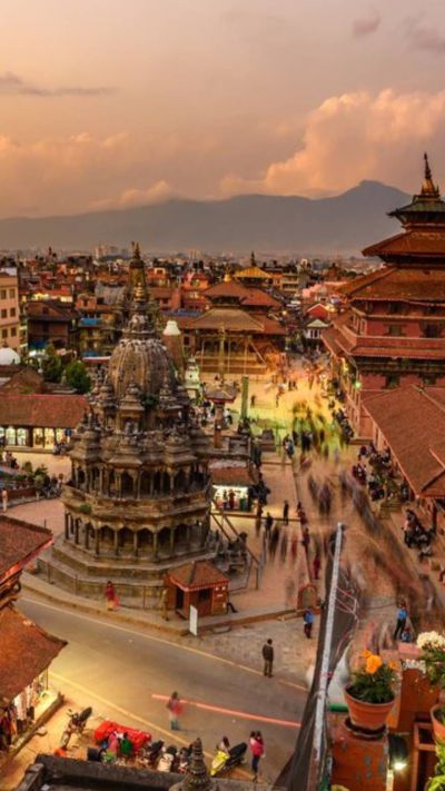 Short video poster image