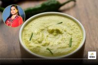 Nepali Til Chutney Recipe