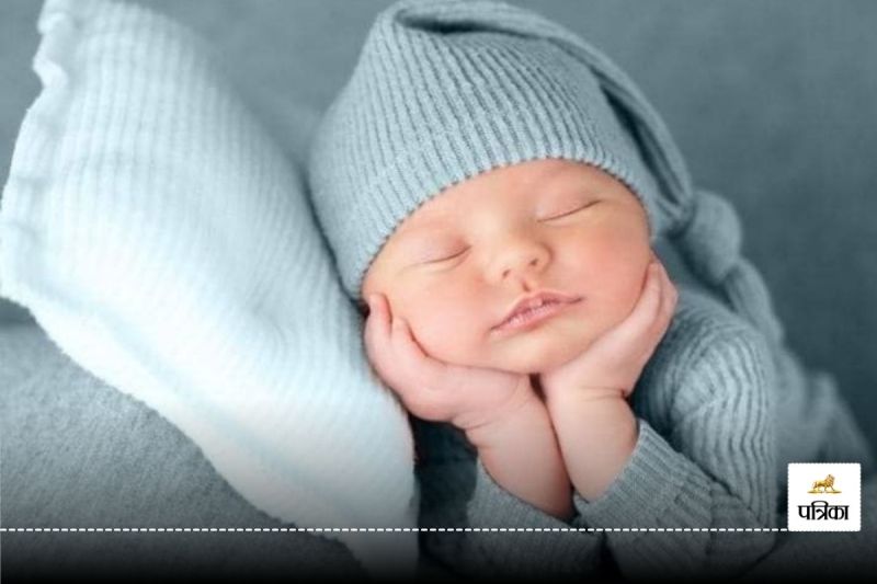 New Born Baby Malish Oil