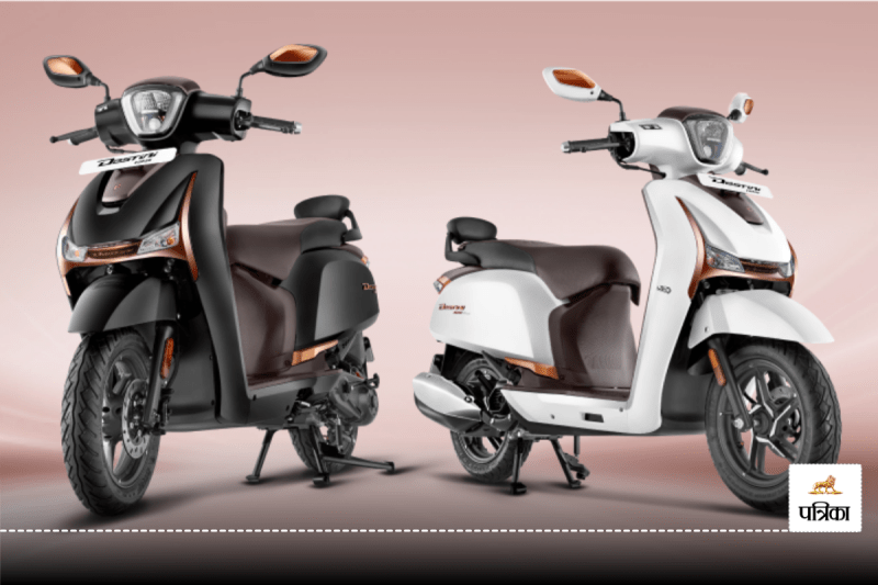 New Hero Destini 125 Launched in india