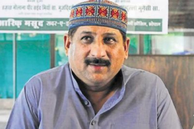 Congress MLA reaches Supreme Court against MP High Court order