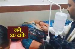 चाइनीज मांझे से कटा ‘भाजपा नेत्री’ का गला, ICU में भर्ती - image