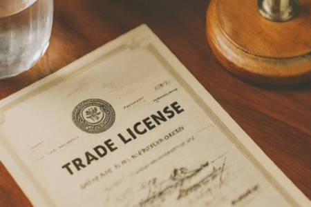 गुमास्ता है तो ट्रेड लाइसेंस क्यों? कांग्रेस ने उठाए सरकार से सवाल(photo-patrika)