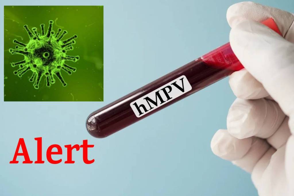 HMPV VIRUS ALERT