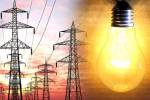 Electricity Connection