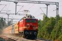 Delhi Closer: Jhansi-Dholpur Third Line Ready, Speed Trials Complete