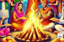 Happy Lohri 2025: लोहड़ी के त्योहार पर दें इस संदेश से बधाई, रिश्ते में बढ़ेगा
प्यार