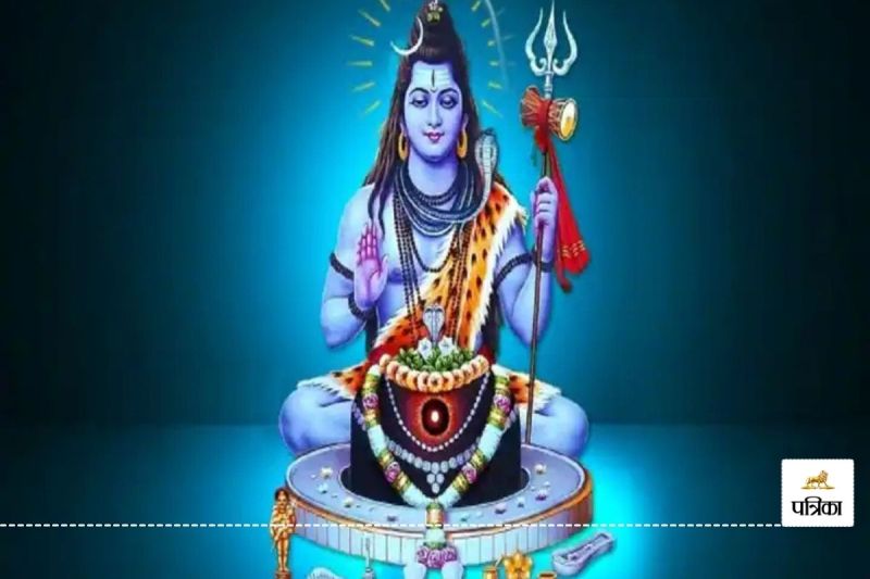 Bhagwan shiv Mantra