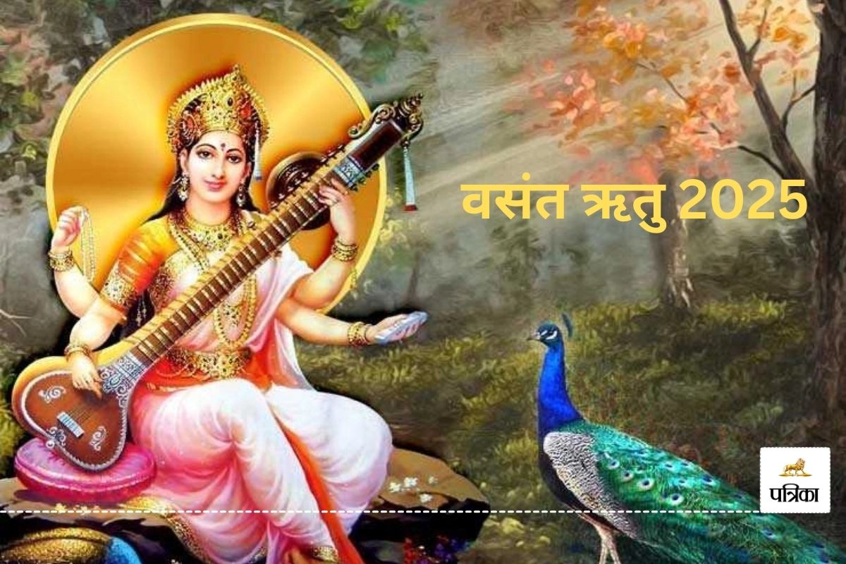 Vasant Panchami 2025