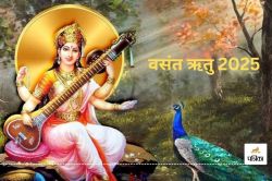 Vasant Panchami 2025: वसंत पंचमी पर क्यों की जाती है मां सरस्वती की पूजा, जानिए
आधुनिक युग में इसका महत्व - image