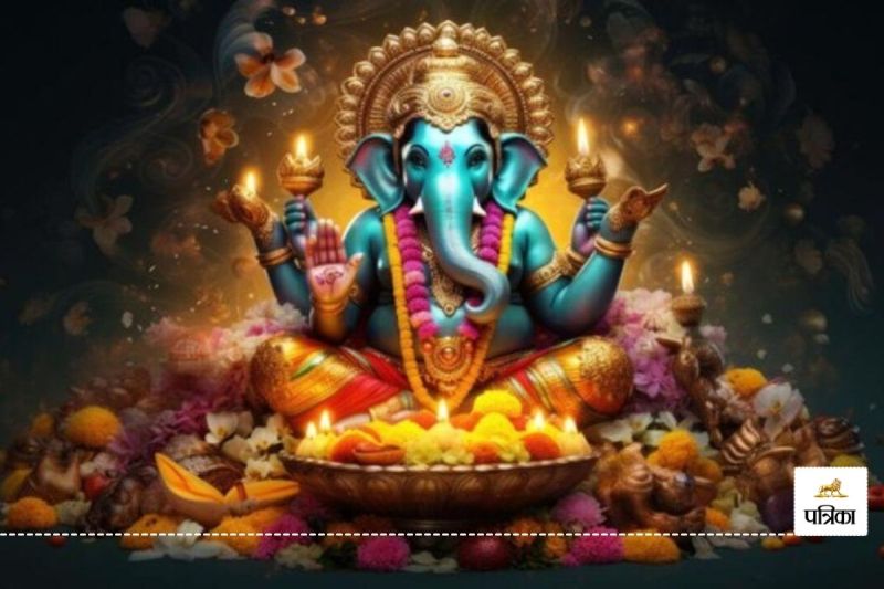 Sakat Chauth Vrat 2025