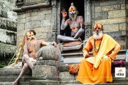 Mahakumbh 2025: शाही स्नान से पहले नागा साधु क्यों करते हैं 17 श्रृंगार, जानिए
रोचक रहस्य - image