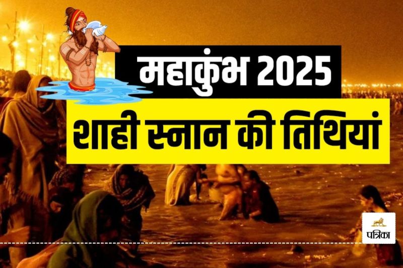 Mahakumbh 2025