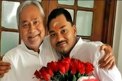 नीतीश कुमार के बेटे निशांत की पॉलिटिक्स में एंट्री की अटकलें तेज, JDU में शुरू
हुआ मंथन - image