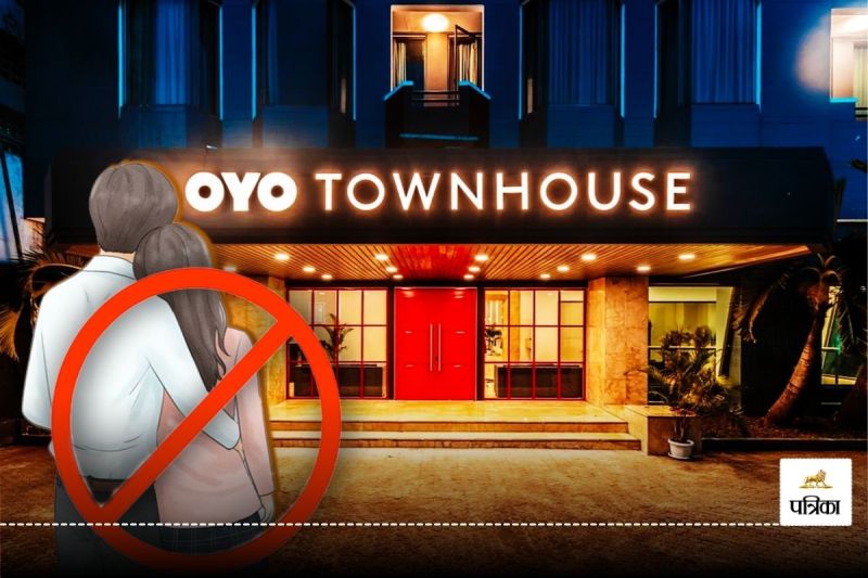 OYO New Policy