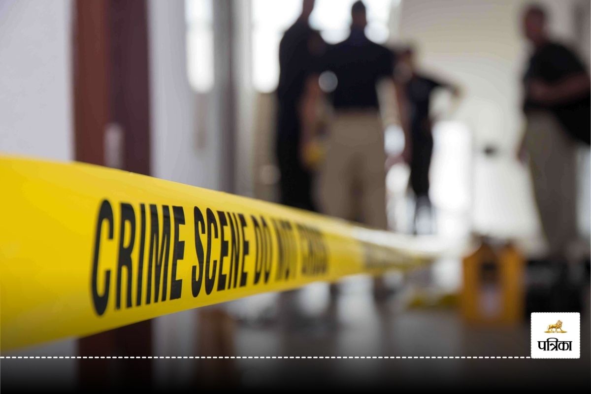 Odisha Crime