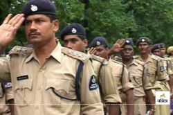 Odisha Police SI Recruitment 2025: ओडिशा पुलिस ने 933 पदों पर निकाली भर्ती,
जानिए डिटेल्स - image