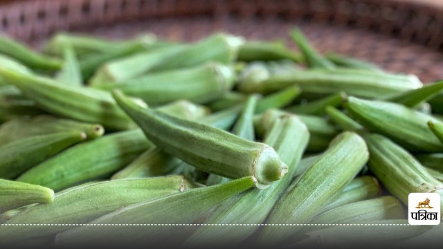 Okra health benefits for diabetes